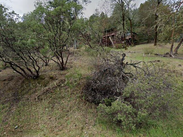 House image located at Willits, CA 95490