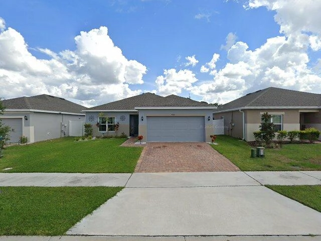 House image located at Kissimmee, FL 34758