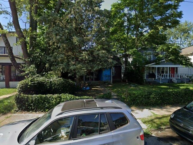 House image located at Columbus, OH 43211