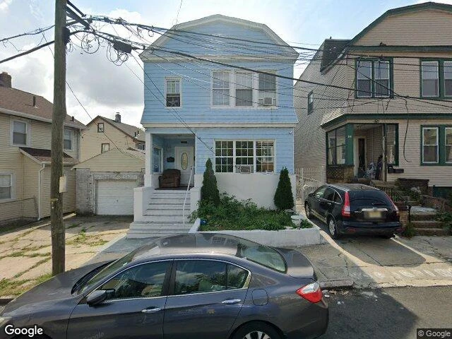 House image located at Newark, NJ 07112