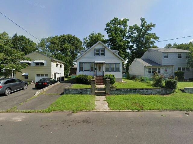 House image located at Plainfield, NJ 07062