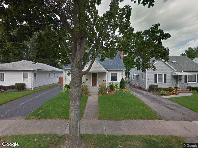House image located at Rochester, NY 14612