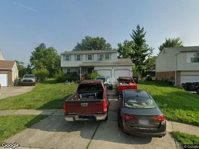 House image located at Cincinnati, OH 45240