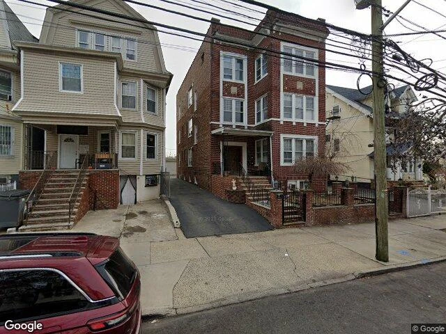 House image located at Newark, NJ 07104