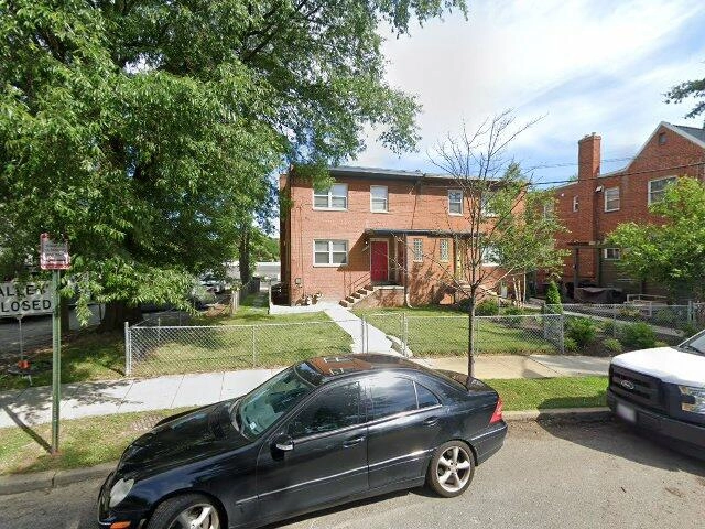 House image located at Washington, DC 20032