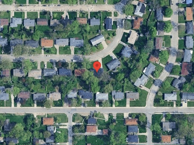 House image located at Indianapolis, IN 46226