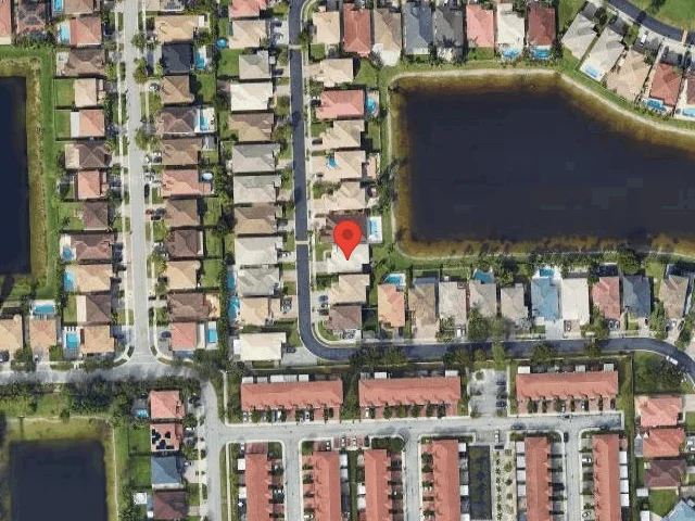 House image located at Miami, FL 33185