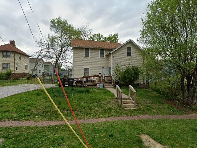 House image located at Des Moines, IA 50314