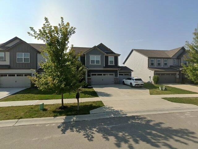 House image located at Westfield, IN 46074