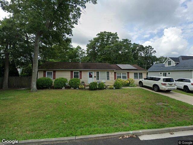 House image located at Northfield, NJ 08225