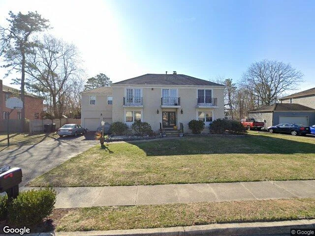 House image located at Toms River, NJ 08753