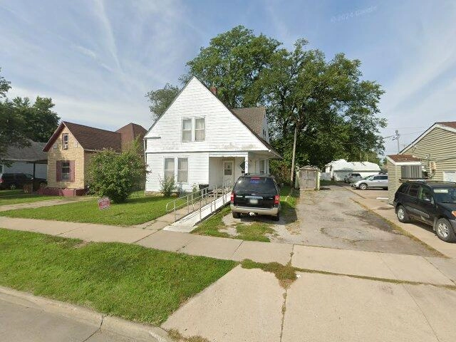 House image located at Ottumwa, IA 52501