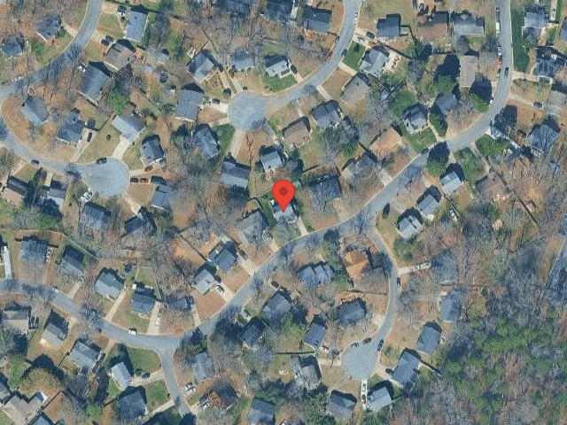 House image located at Charlotte, NC 28227