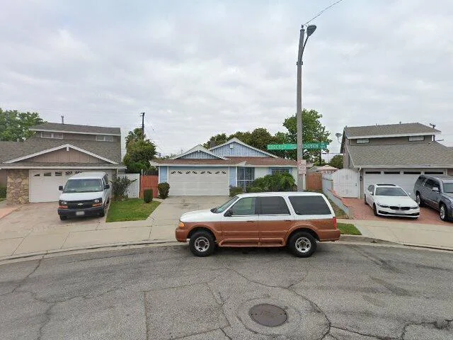 House image located at Carson, CA 90746