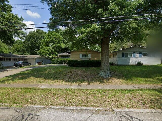 House image located at Cincinnati, OH 45224