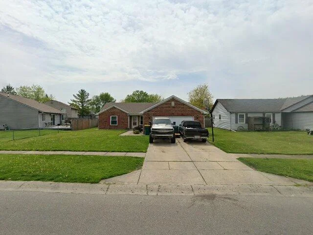 House image located at Franklin, IN 46131