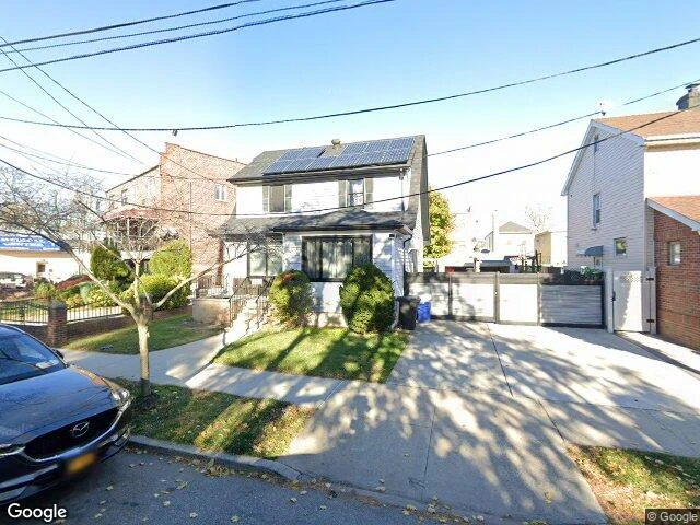 House image located at Brooklyn, NY 11234