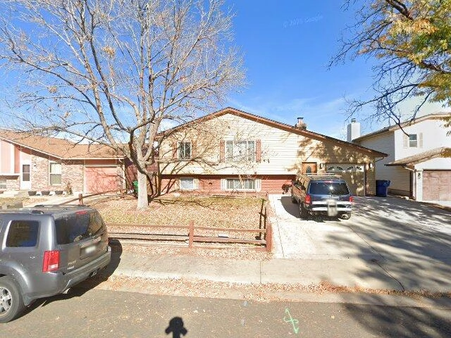 House image located at Aurora, CO 80011