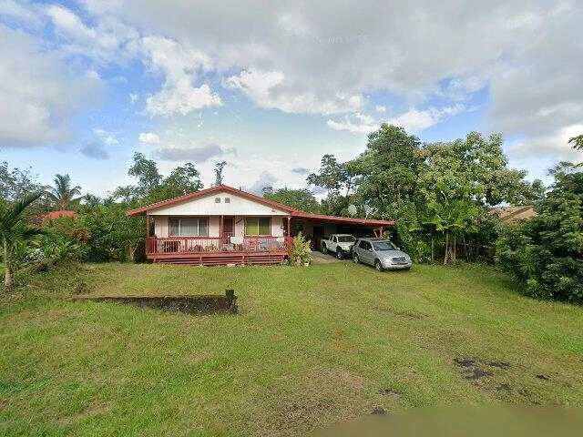 House image located at Pahoa, HI 96778