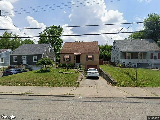 House image located at Cincinnati, OH 45224