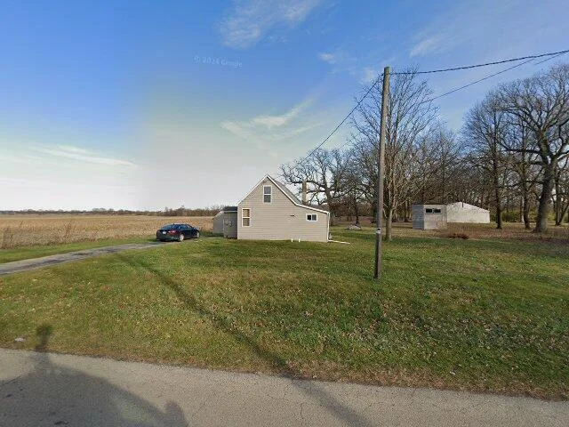 House image located at Wilmington, IL 60481