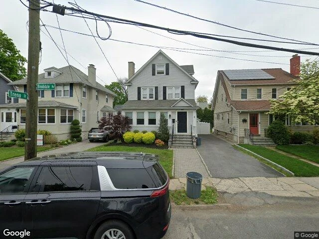 House image located at New Rochelle, NY 10801