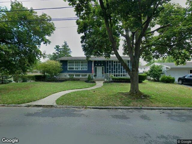 House image located at Lockport, NY 14094