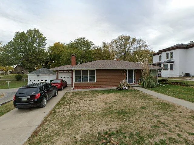 House image located at Corning, IA 50841