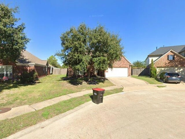 House image located at Cypress, TX 77429