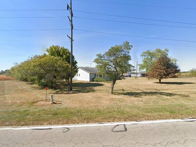 House image located at Sidney, OH 45365