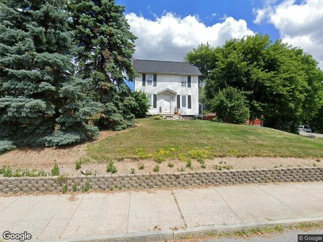 House image located at West Henrietta, NY 14586