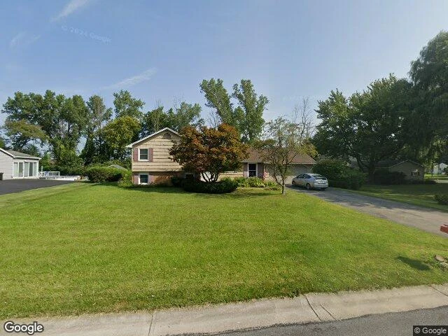 House image located at Webster, NY 14580