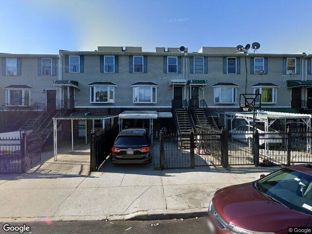 House image located at Bronx, NY 10454