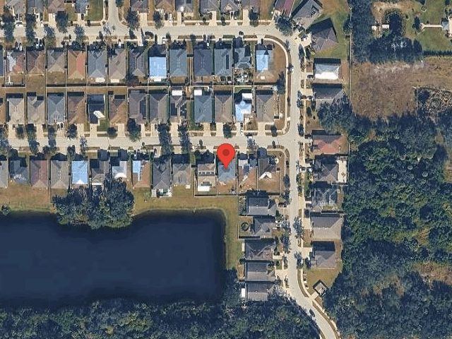 House image located at Gibsonton, FL 33534