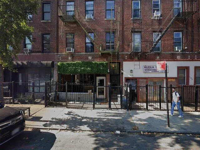 House image located at Brooklyn, NY 11216