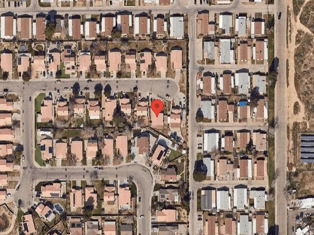 House image located at Lancaster, CA 93535