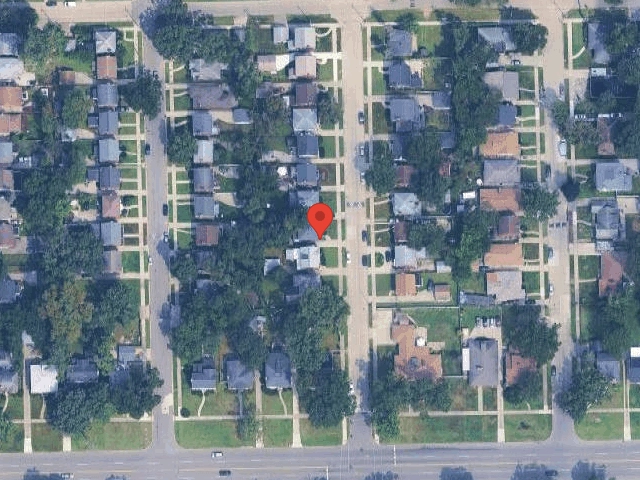 House image located at Detroit, MI 48221