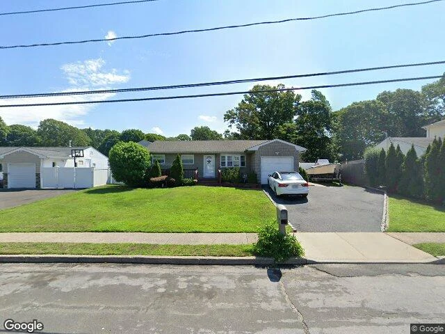 House image located at Selden, NY 11784