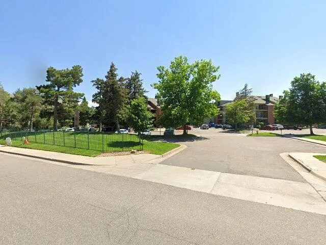 House image located at Littleton, CO 80123