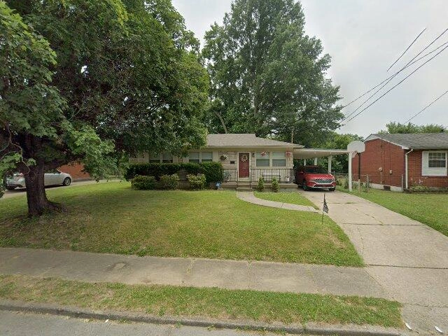 House image located at Louisville, KY 40211