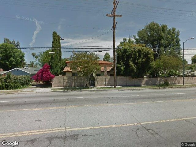 House image located at North Hills, CA 91343
