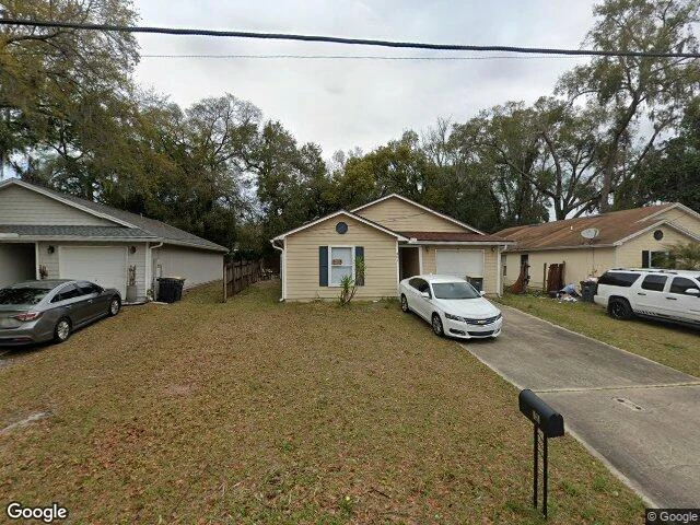 House image located at Jacksonville, FL 32208