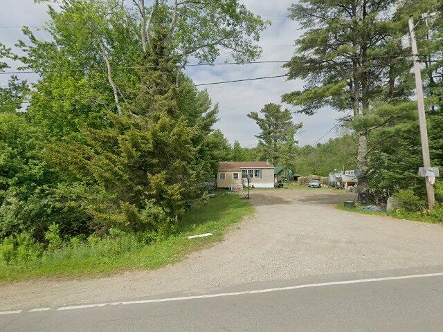 House image located at Friendship, ME 04547