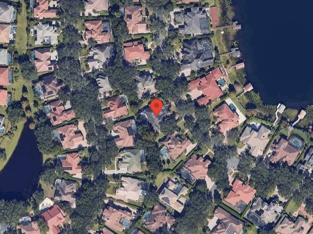 House image located at Orlando, FL 32836