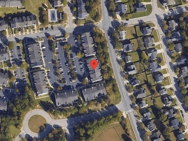 House image located at Raleigh, NC 27616