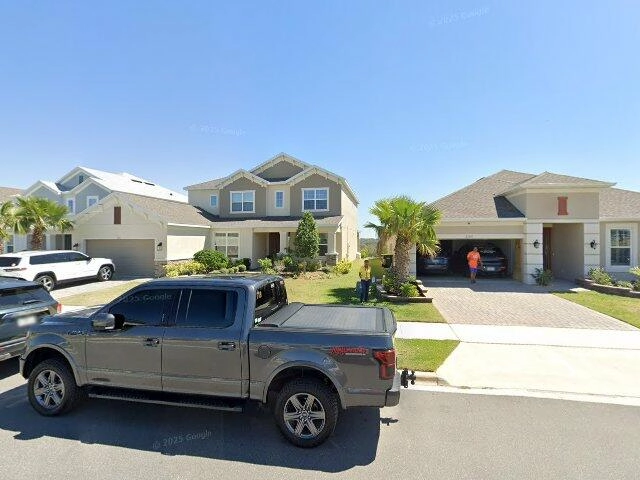 House image located at Clermont, FL 34715