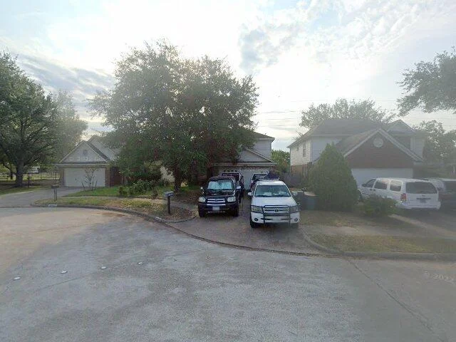 House image located at Katy, TX 77449