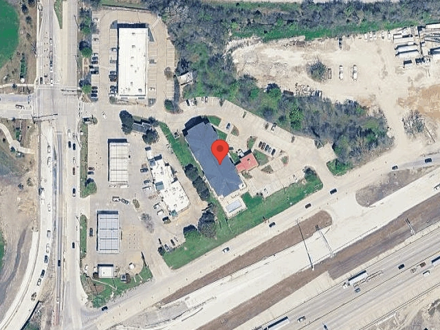 House image located at Rowlett, TX 75088