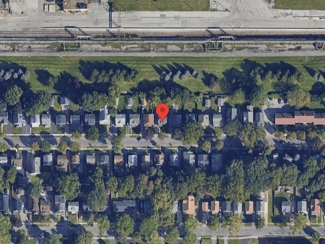 House image located at Rochester, NY 14615