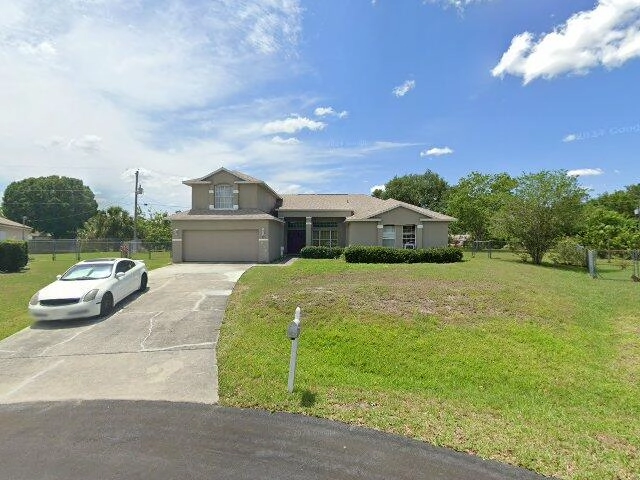 House image located at Palm Bay, FL 32909